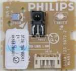 Philips 32PF5520D/10 - IR - 3139 123 5972.2