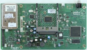 Philips 32PF5531D/10 - Card Reader - 3139 123 6147.1 - L1.3 - WK539.5 - 313926801711