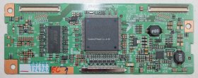 Philips 32PF9632D/10 - LVDS - LC320WX5-SLB1 - 6870C-0151A - 6871L-1242A