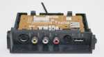 Philips 32PF9641D/10 - Side AV - 3104 313 61412 - 3104 328 47121