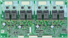 Philips 32PF9956/12 - Inverter - QKITS0083SN2A(40) - RDENC2156TPWZ - 51-13138 U