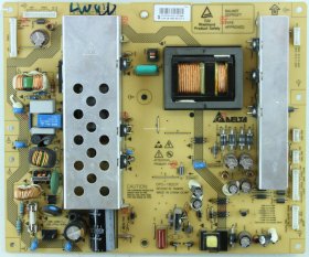 Philips 32PFL5403D/10 - PSU - 3139 128 79461 - Rev:01 F - DPS-182CP
