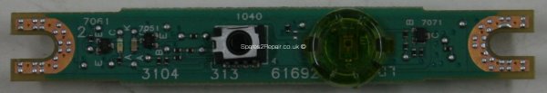 Philips 32PFL7862D/10 - IR - 3104 313 61692