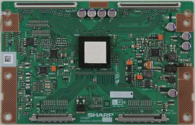 Philips 32PFL9604H - T-Con - RUNTK4323TP ZE