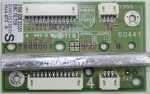 Philips 37PF7521 - Input Board- 3104 328 35351