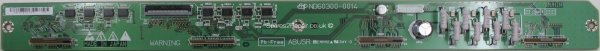 Philips 37PF7521 - Buffer - ND60300-0014 - ND25101-D041
