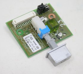 Philips 37PF7521 - Power Switch - 3104 328 35531 Philips 37PF7521 - Power Switch - 3104 328 35531