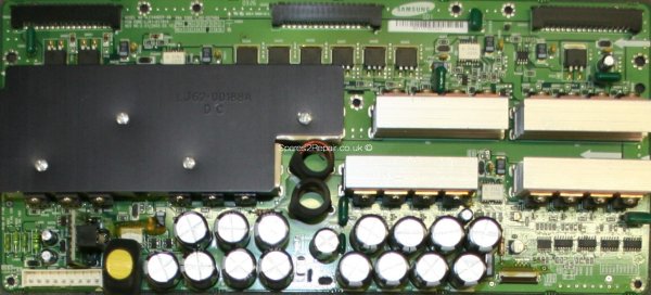Philips 42FD9945-01 - SUS - ALEXANDER-XM - LJ41-01191A Rev NO-R2
