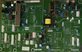 Philips 42PF5421/10 - Audio Standby - 3104 313 60647