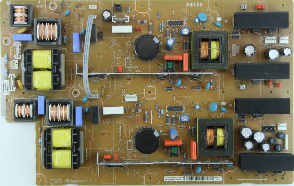 Philips 42PF5421/10 PSU 3104 303 39584 - 3104 328 36203 - 3104 313 60654