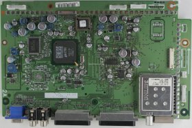 Philips 42PF9946/12 - Main AV - 3139 123 5838.2 - WK420.2