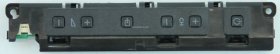 Philips 42PFL5008T/12 - Buttons - 715G5771-K01-000-004I
