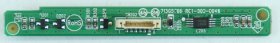 Philips 42PFL5008T/12 - IR - 715G5766-R01-000-004S