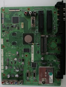 Philips 42PFL5604H/12 - Main AV - 3139 123 64571 V5 - 3139 123 64561
