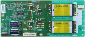 Philips 42PFL7662D/05 - Inverter - 6632L-0471A - PNEL-T708A - REV 1.3 - LC420WU5 (SLAVE) Philips 42PFL7662D/05 - Inverter - 6632L-0471A - PNEL-T708A - REV 1.3 - LC420WU5 (SLAVE)
