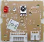 Philips 42PFL7662D - IR - 3139 123 6210.1 v2