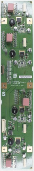 Philips 42PFL9803H/10 - LED Driver Board - T420HW02 V1 - 42T04-D08 - 55.42T04.D01 - S