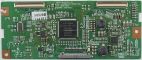 Philips 47PFL7603D-10 - LVDS - 6870C-4200C - A-1- 5 - 6871-1341D - LC420WUN-SAA1 CONTROL PCB 2L