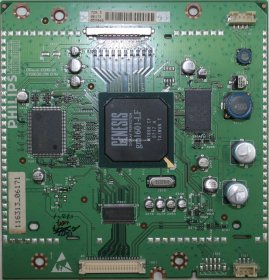 Philips 47PFL7624D - Board - 728.3 06171 059948 - 116313_06171