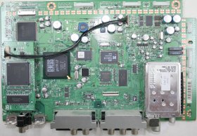 Philips 50PF7521-10 - Main AV - 3139 123 6117.3 - SD2.1 UTC-FLAS