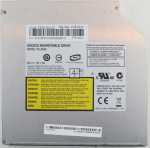 Philips and Lite-On - DVD-RW - DS-8A2S - DS-8A2SA02C - PLD-DS-8A2L(B) - PATA