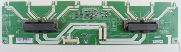 Samsung LE32D400E1W - Inverter - SST320_4UA01 - INV32T4UA - Rev 0.1 - LJ97-03461A