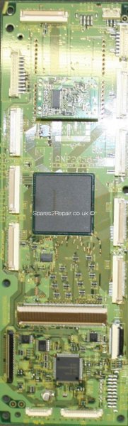 Pioneer PDP-435-PE - DIGITAL VIDEO ASSY - ANP2056-B - AWZ6841
