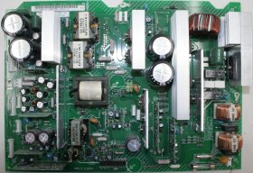 Pioneer PDP-435PE - PSU - PCB2501 - A06-125364D - PPI833-30 REV.AC - AXY1085-C