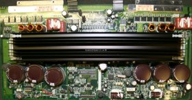 Pioneer PDP-503PE - Y-DRIVE - ANP1984-C - AWZ6645