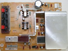 Pioneer PDP-506PE - Audio Board - AWV2203-A - ANP2099-D