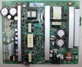 Pioneer PDP507XA - PSU - AXY1153A - 1H349WA - PDC10287J M