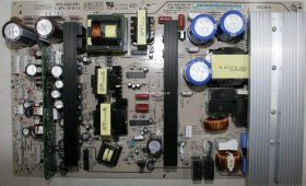 Pioneer PDP-607XD - PSU - APS-222(CH) - 1-871-013-14 - AXY1171-A