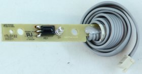Polaroid P24LED12 - IR - 17LD132 - 300311 Polaroid P24LED12 - IR - 17LD132 - 300311