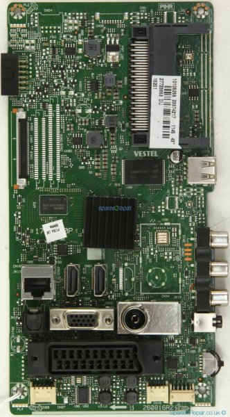 Polaroid P43D300FP - Main AV - 23374217 - 17MB110P - 260816R2