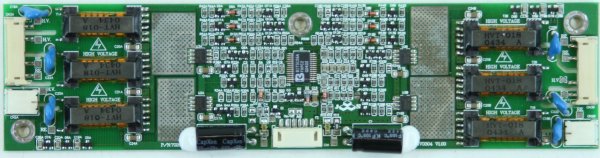 Polaroid LCD-2000 - Inverter - INV0304 - V1.00 - JSY200602