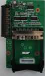 Polaroid TLU-03723B - Card Reader - PWB-0967-01 - 740T0967100000002561