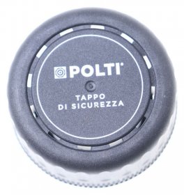 Polti Pressure Relief Valve - Stopfen Patentiert