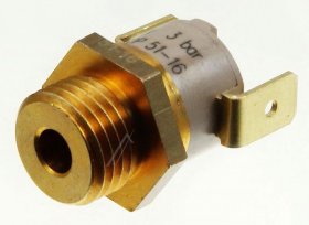 Polti Pressure Switch - Pressostat 3 Bar
