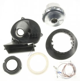 Polti Vacuum Cleaner Motor - Motor