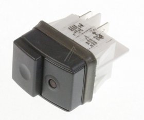 Polti Power Switch - Button + Switch On - Off