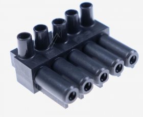 Polti Terminal Strip - Steckverbinder 5 Position