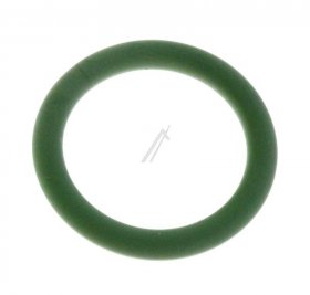 Polti O rings - Abschlussring Rot - Dampfstopfen