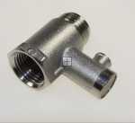 Polti Valve - Safety Valve