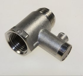 Polti Valve - Safety Valve