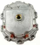 Polti Heat Boiler - Tub
