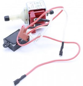 Polti Pump - M0006639 Kit Scheda Reg vap+p Sv420-440