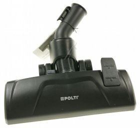 Polti Vacuum Cleaner Nozzle - Floor Brush Forzaspira C110