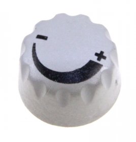Polti Button - Knopf Einstellung Dampf