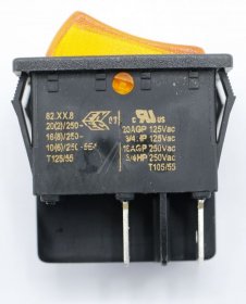 Polti Power Switch - Switch On-off With Indicator