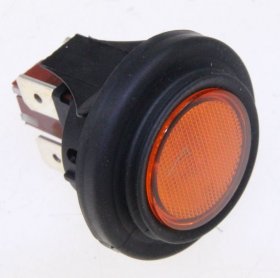 Polti Switch - Switch Orange